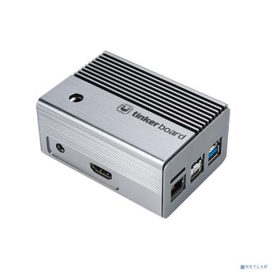 Корпус ASUS TINKER 2 FANLESS CASE /ALUMINIUM CASE (523697) 
