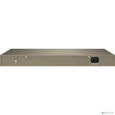 IP-COM PRO-S24-410W Коммутатор управляемый PoE ProFi  24-Ports 10/100/1000 Base-T + 4-Ports 1000 Base-X SFP  / 24-Ports PoE (PoE бюджет 370W)