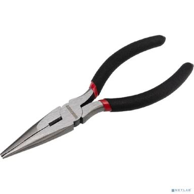 Rexant (12-4617-1) Тонкогубцы 160 мм, обливные рукоятки 