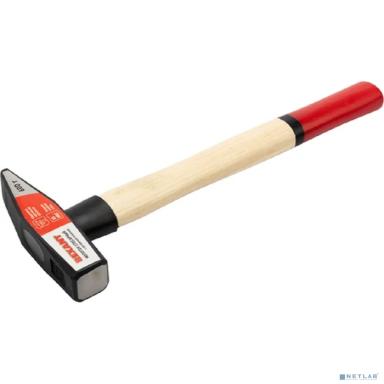 Rexant (12-8106) Молоток слесарный с деревянной рукояткой 600г