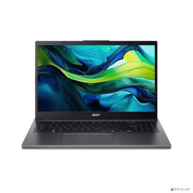 Acer Aspire A15-41M [NX.KXNCD.002] Iron 15.6" {FHD Ryzen 3 7335U/8Gb/SSD512Gb/NoOS}