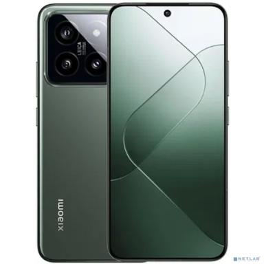Xiaomi 14 12GB/512GB Jade  Green (53018)