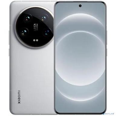 Xiaomi 14 Ultra 16GB/512GB White (MZB0GUJRU) [D55073]