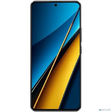 Xiaomi Poco X6 5G RU 8GB/256GB Black (MZB0FS5RU)