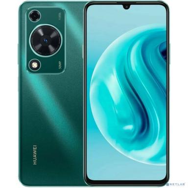 Huawei Nova Y72 8GB/128GB Green [51097SEB]