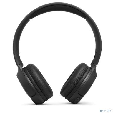 Наушники JBL Tune 560BT Black (JBLT560BTBLK)