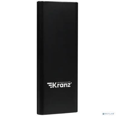 Kranz (KR-12-4753) Набор отверток для точных работ RA-03, 25 предметов