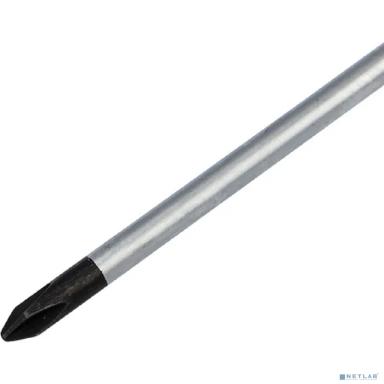 Rexant (12-6404) Отвертка крестовая РН1х75 мм, двухкомпонентная рукоятка