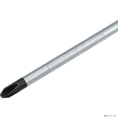 Rexant (12-6408) Отвертка крестовая РН2х150 мм, двухкомпонентная рукоятка