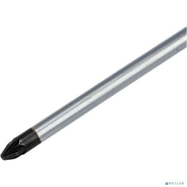 Rexant (12-6415-1) Отвертка крестовая PZ2x100mm, трехкомпонентная рукоятка, сталь S2