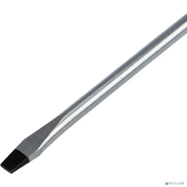 Rexant (12-6426) Отвертка шлицевая SL4x200mm, двухкомпонентная рукоятка
