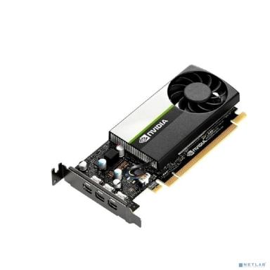 Видеокарта NVIDIA NVIDIA T400 4G BOX, brand new original with individual package, include ATX and LT brackets (025032)  Bad pack