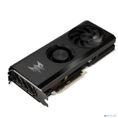 ACER Видеокарта ACER Predator BiFrost AMD RX7600 8G OC