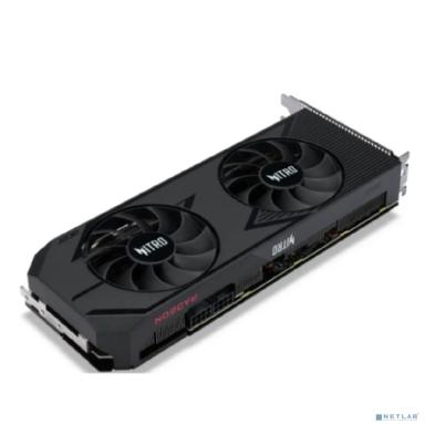 ACER Видеокарта ACER Nitro Radeon RX7600XT OC 16G