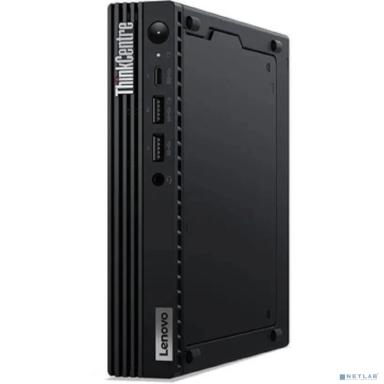 Lenovo ThinkCentre Tiny M70q-4 slim [12E4S7K600] Black { i5 13400T/16Gb/ SSD512Gb /UHDG 730/ Windows 11 Pro/k+m}