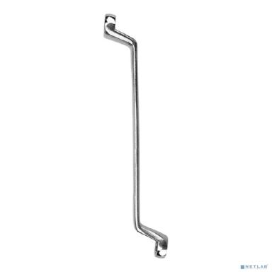Rexant (12-5856-2) Ключ накидной коленчатый 12х13мм, цинк 