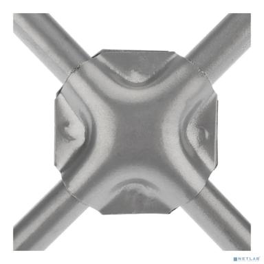 Rexant (12-5881) Ключ-крест баллонный 17х19х21мм, под квадрат 1/2, усиленный, толщина 16мм