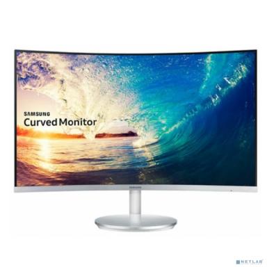 LCD Samsung 27" S27D804UAI ViewFinity S8 {IPS 3840x2160 60Hz 5ms 16:9 300cd 1000:1 HDMI DisplayPort USB-C 3xUSB Pivot}