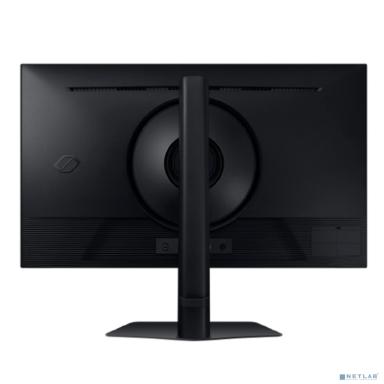 LCD Samsung 27" S27DG502EI Odyssey G5 {IPS 2560x1440 180Hz 1ms 16:9 350cd 1000:1 HDMI DisplayPort Pivot FreeSync(Premium) G-Sync}