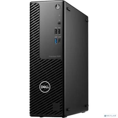 Dell Precision 3460 [3460-7331] SFF Black {i7 13700 (2.1) /32Gb/ 1Tb 7.2k SSD512Gb/ RTX A2000 6Gb/ Windows 11 Pro/km}