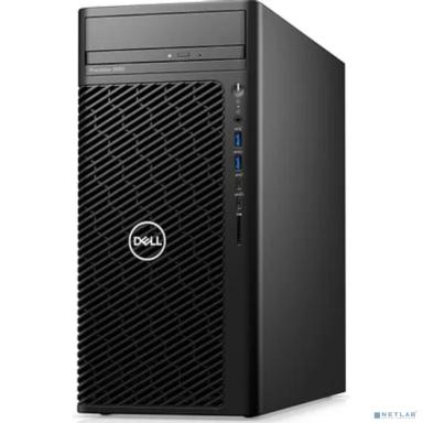 Dell Precision 3660 [3660-7330] MT Black { i7 13700 (2.1)/ 32Gb /1Tb 7.2k SSD512Gb /RTX A2000 6Gb /Linux Ubuntu/km}