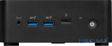 MSI Cubi NUC 1M-044XRU [9s6-b0b111-044] Black {Core 5 120U/16Gb/SSD512Gb/Intel Graphics/noOS}