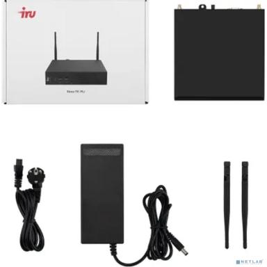 IRU 310H6ITF [2031363] Black {i3 12100/8Gb /SSD256Gb/ UHDG 730/ Windows 11 Pro}