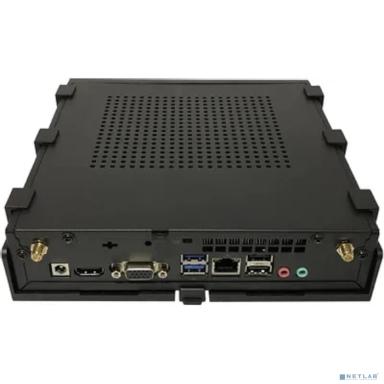 IRU Office 310H4ATF slim [2047346] Black {Ryzen 5 PRO 5650GE/16Gb /SSD1Tb /Vega 7/DOS}