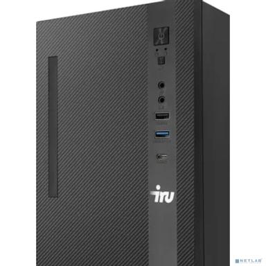 IRU 310SC MT [1969074] Black {i7 12700 /16Gb/ SSD1Tb/ UHDG 770 /Windows 11 Pro}