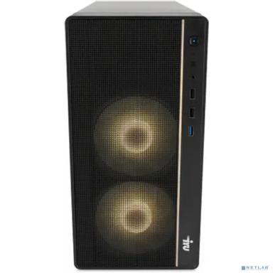 IRU Game 510H6SEA MT [2023156] Black {i5 12400F /16Gb /SSD512Gb/ RTX3050 8Gb/DOS}