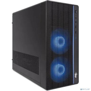 IRU Game 510H6SEA MT [2023164] Black { i5 12400F /16Gb /SSD512Gb/ RTX4060 8Gb/ DOS}