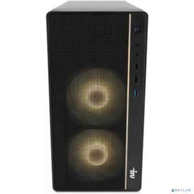 IRU Game 510H6SEA MT [2023179] Black { i5 12400F/32Gb/ SSD512Gb /RTX4060 8Gb /DOS}