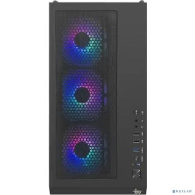 IRU Game 710Z7GP MT [1993976] Black { i7 13700KF/32Gb /SSD1Tb/RTX4080 16Gb/DOS}