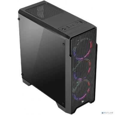 IRU Game 717 TWR [2029277] Black {i7 10700F/32Gb/ 1Tb  SSD500Gb/ RTX3080 8Gb/DOS}