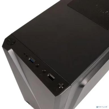 IRU Home 320A5GE MT [1913991] Black { Ryzen 5 5600G/16Gb/ SSD512Gb/ DOS}