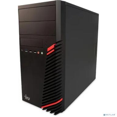 IRU Office 310H6SM MT [2025255] Black { i5 12400/16Gb/ SSD512Gb/ UHDG 730/DOS}