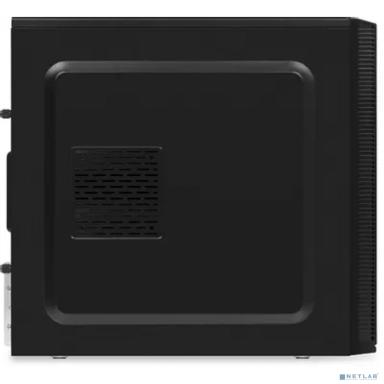 iRU 310H3SE MT [2013412] Black { i5 10400/16Gb/ SSD256Gb/ UHDG 630/ Windows 11 Pro}