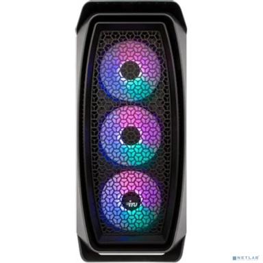 iRU Game 510B6GMA MT [1925220] Black { i5 12400F / 32Gb/ SSD1Tb /RTX3060 12Gb /DOS}