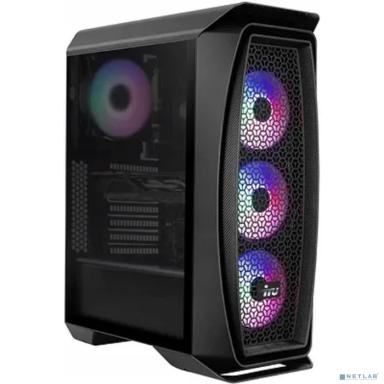iRU Game 510H4GMA MT [1687982] Black {i5 10400F/16Gb /SSD480Gb /GTX1660 6Gb /DOS}