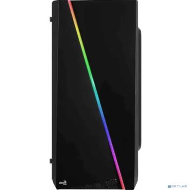 iRU Game 510H6GE MT [1879115] Black { i5 12400F /16Gb/ SSD512Gb/ GTX1650 4Gb/ DOS}