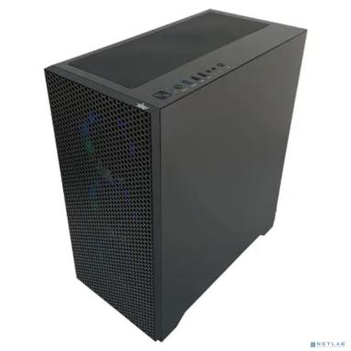 iRU Game 710Z5GP MT [1841989] Black {i7 11700F/32Gb/ SSD1Tb/ RTX3090 24Gb/DOS}