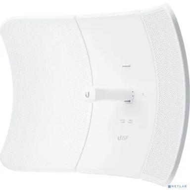 Точка доступа Wi-Fi Ubiquiti LiteBeam 5AC XR LBE-5AC-XR Радиоустройство 5 ГГц, PtP/PtMP, airMAX ac, MIMO 2х2, 20 дБи 