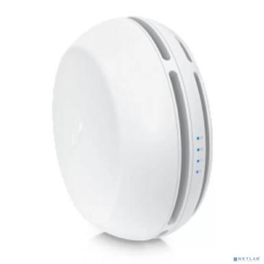 Точка доступа Ubiquiti airFiber 60 HD РРС 60 ГГц, 3,8/6 Гбит/с, TDD, со встроенной антенной 