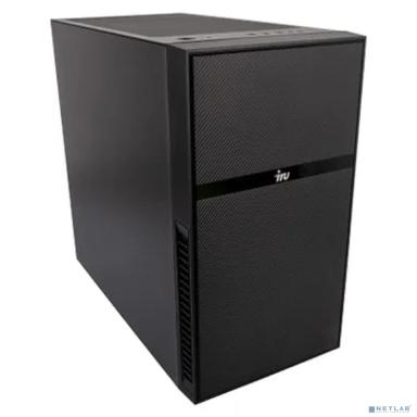 iRU Office 510B6GM MT [1874377] Black { i5 12400 / 8Gb/ SSD512Gb /UHDG 730/DOS}