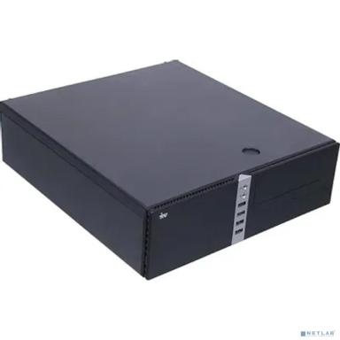iRU Office 310H6SF SFF [1991588] Black {i5 12400/16Gb/ SSD256Gb/ UHDG 730/DOS}