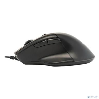 Acer OMW130 [ZL.MCEEE.00J] черный оптическая, проводная, USB