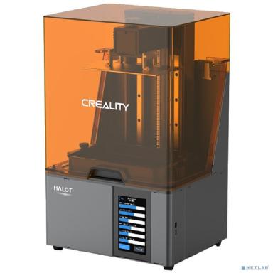 3D принтер Creality HALOT-SKY 2022  {192x120x200mm, ILS, фотополимерные смолы, матрица: 6K (5760х3600), USB/WiFi, 250W}