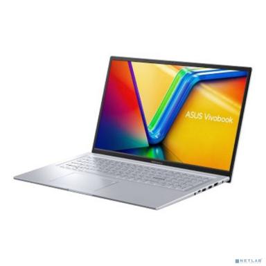 ASUS VivoBook 17X K3704VA-AU087  [90NB1092-M005D0] Cool Silver 17.3" {FHD i7-13700H/16GB/SSD512GB/noOS}