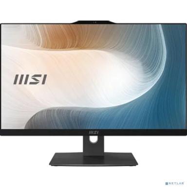 MSI Modern AM242P 12M-669RU [9s6-ae0711-1072] Black  23.8" {Full HD i5 1235U/16Gb/SSD512Gb/Win11Pro}