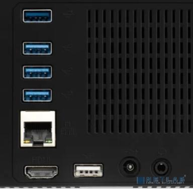 IRU P233 [1971918] Black 23.8" {Full HD i3 1005G1 /16Gb/ SSD256Gb/Windows 11 Pro}